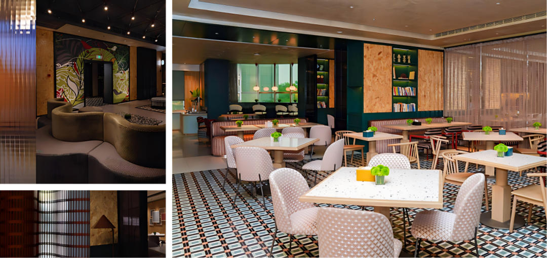 雷迪森维嘉3.0焕新升级，重构中高端酒店新范式